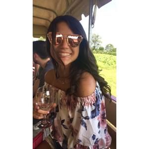 Meet your Posher, Casey